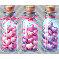 Valentine's Day-QRJ  1993